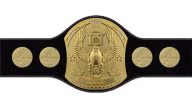 International Junior Heavyweight Championship