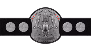 I-J Tag Team Championship