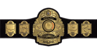 ECW Maryland Heavyweight Championship