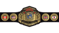 ECW Pennsylvania Heavyweight Championship