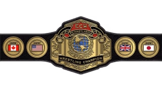 ECW Pennsylvania Heavyweight Championship