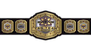 EVOLVE Tag Team Championship