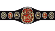 FCW Southern Heavyweight Championship