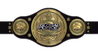 GFW Global Championship GFW Global Championship