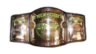 GFW NEX*GEN Championship GFW NEX*GEN Championship