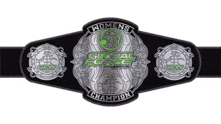 GFW Women's Championship GFW Women's Championship