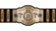 World Heavyweight Championship (Los Angeles)