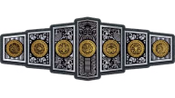 Lucha Underground Gift of the Gods Championship