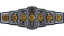 Gift of the Gods Championship