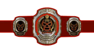 Lucha Underground Trios Championship