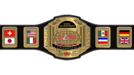 MLW Global Tag Team Crown Championship MLW Global Tag Team Crown Championship