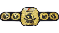 MLW World Heavyweight Championship