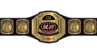 MLW World Junior Heavyweight Championship