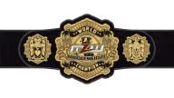 MLW World Middleweight Championship