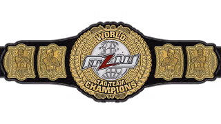 MLW World Tag Team Championship MLW World Tag Team Championship