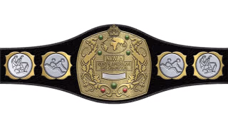 NWA North American Tag Team Championship (Los Angeles/Japan version)