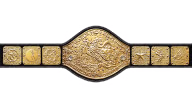 NWF Heavyweight Championship NWF Heavyweight Championship