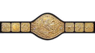 NWF Heavyweight Championship