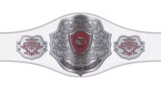 Open the Brave Gate Championship