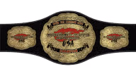 Open the Freedom Gate Championship Open the Freedom Gate Championship
