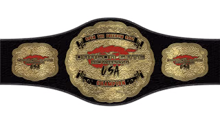 Open the Freedom Gate Championship