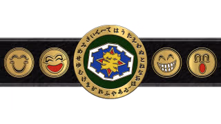 Open the Owarai Twin Gate Championship	