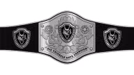 Open the Triangle Gate Championship