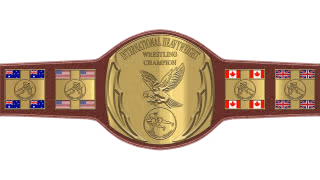 MLP International Heavyweight Championship