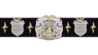 NWA United States Television Championship (Capitol Version)