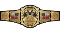 World Heavyweight Wrestling Championship World Heavyweight Wrestling Championship