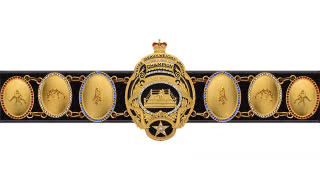 NWAA World Heavyweight Championship NWAA World Heavyweight Championship