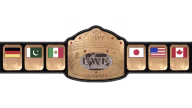 WWF International Heavyweight Championship