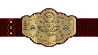 WWF Women's Tag Team Championship