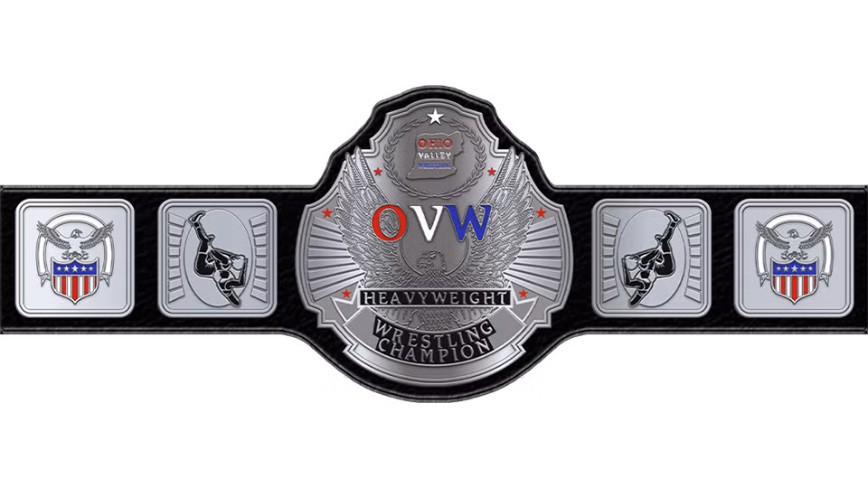 OVW Heavyweight Championship