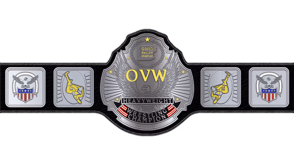 OVW Heavyweight Championship