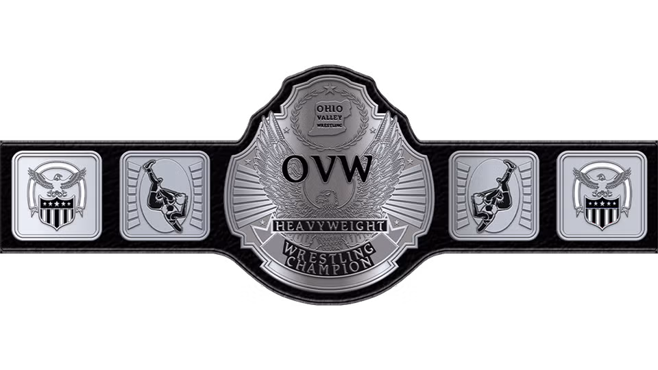 OVW Heavyweight Championship