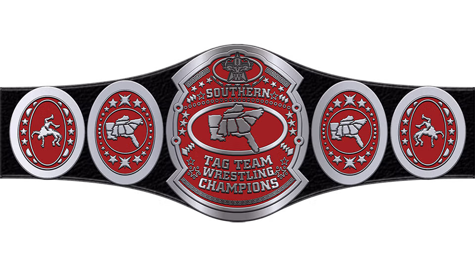 OVW Tag Team Championship
