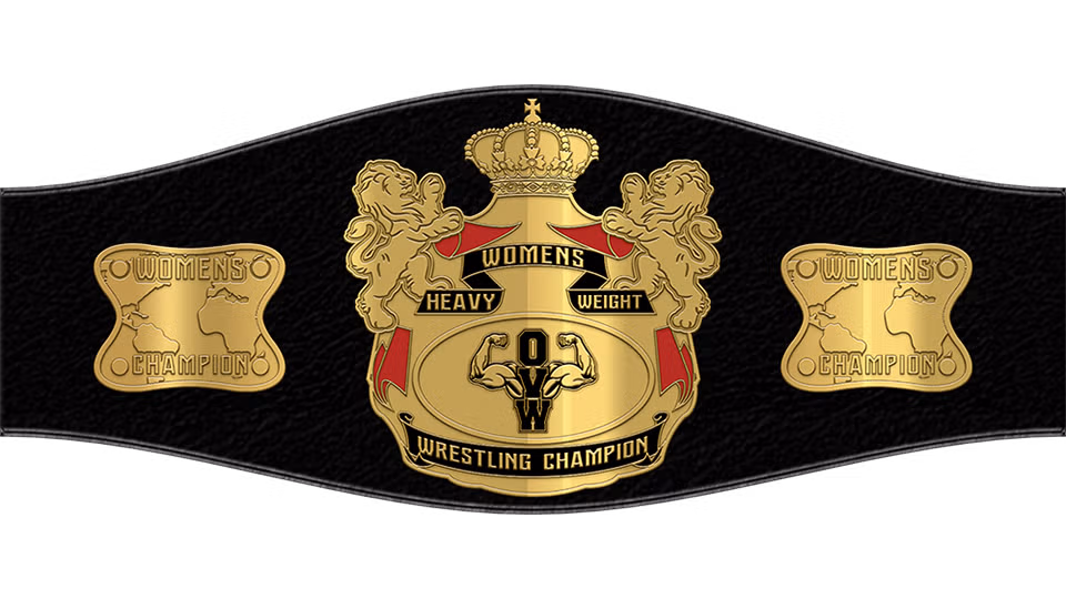 OVW Women's Championship