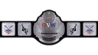 OVW Heavyweight Championship OVW Heavyweight Championship