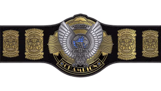 OVW Heavyweight Championship