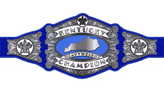 OVW Kentucky Heavyweight Championship OVW Kentucky Heavyweight Championship