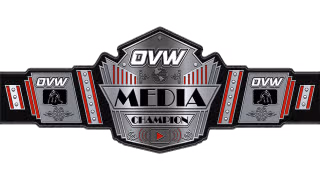OVW Media Championship