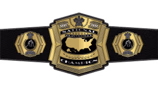OVW National Heavyweight Championship OVW National Heavyweight Championship