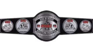 ROH Pure Championship