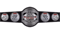 ROH Women's Pure Championship