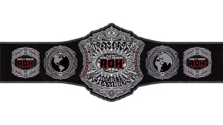 ROH Women's World Championship
