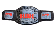 ROH World Championship ROH World Championship