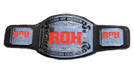 ROH World Championship ROH World Championship