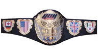 ROH World Championship ROH World Championship