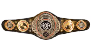 ROH World Championship ROH World Championship